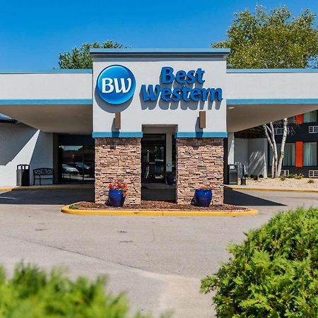 Best Western Rochester Hotel Mayo Clinic Area/ St. Mary'S Exterior photo